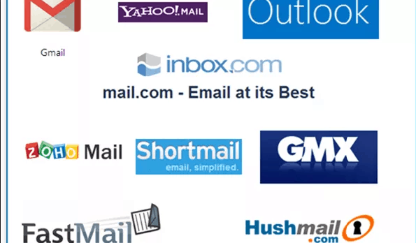 Nhà cung cấp email doanh nghiệp nào uy tín nhất hiện nay?